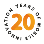 20 Years BLK 20 Years BLK