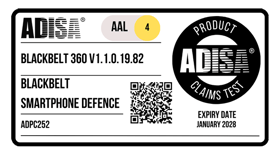 ADPC252 - Certified Logo v1.0 small
