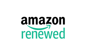 Amazon Case Study LOGO