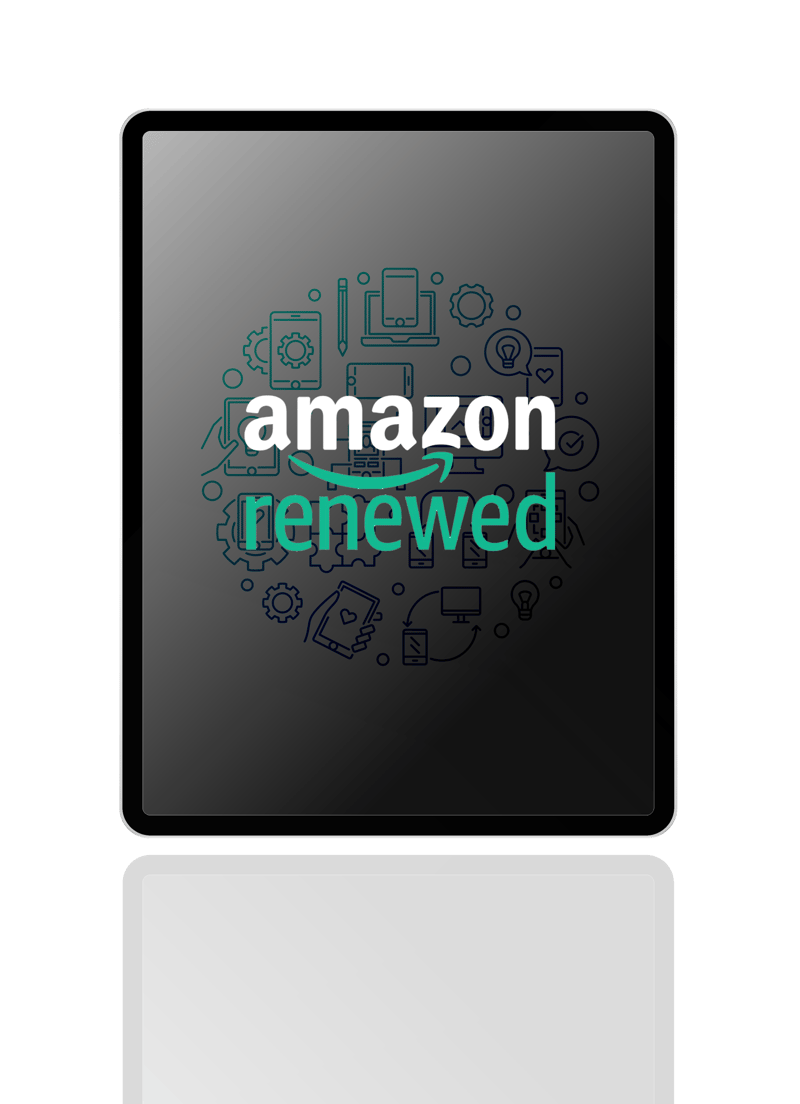 Amazon Renewed Tablet