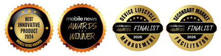 Awards Badges