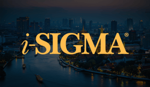 BB360 iSigma Events PIC