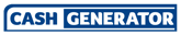 CASH GEN LOGO NEW