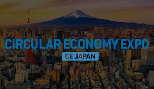 Circular Economy EXPO JAPAN Event PIC