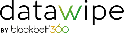 Datawipe360 LOGO