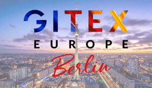 GITEX EUROPE