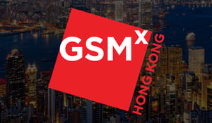 GSMx Hong Kong Event