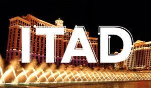 ITAD Vegas Events PIC