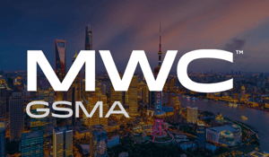 MWC Shanghai