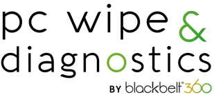 PCWipe360 LOGO