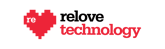RELOVE LOGO