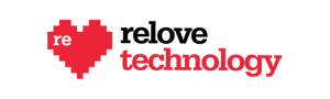 RELOVE LOGO