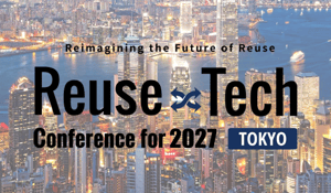 Reuse Tech TOKYO