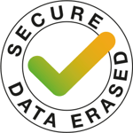SECURE Sticker SECURE Sticker