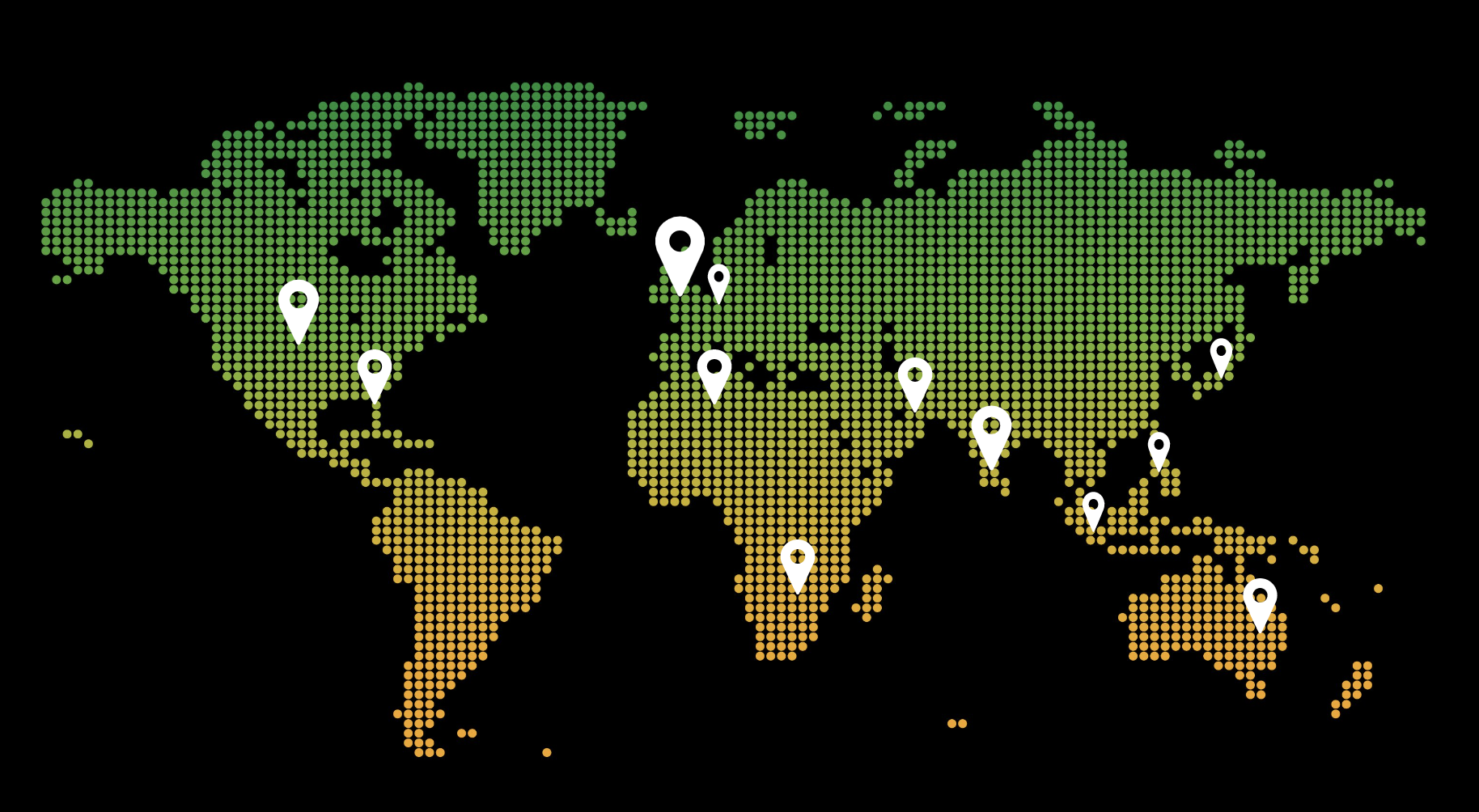 Blackbelt360 Locations Blackbelt360 Locations