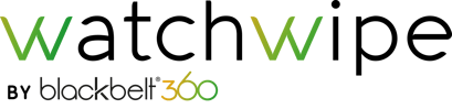 WatchWipe LOGO