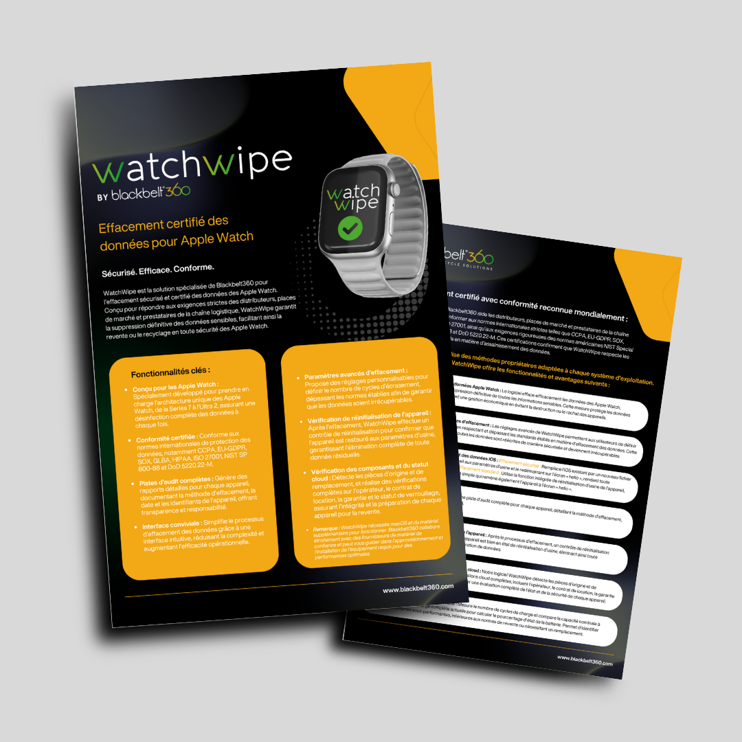 Watchwipe Thumbnails FRENCH Watchwipe Thumbnails FRENCH