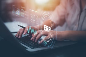 ERP Integration