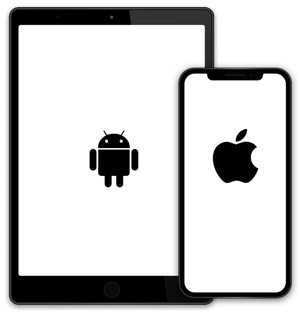 realistic_smartphone_and_tablet realistic_smartphone_and_tablet