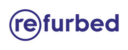 refurbed logo