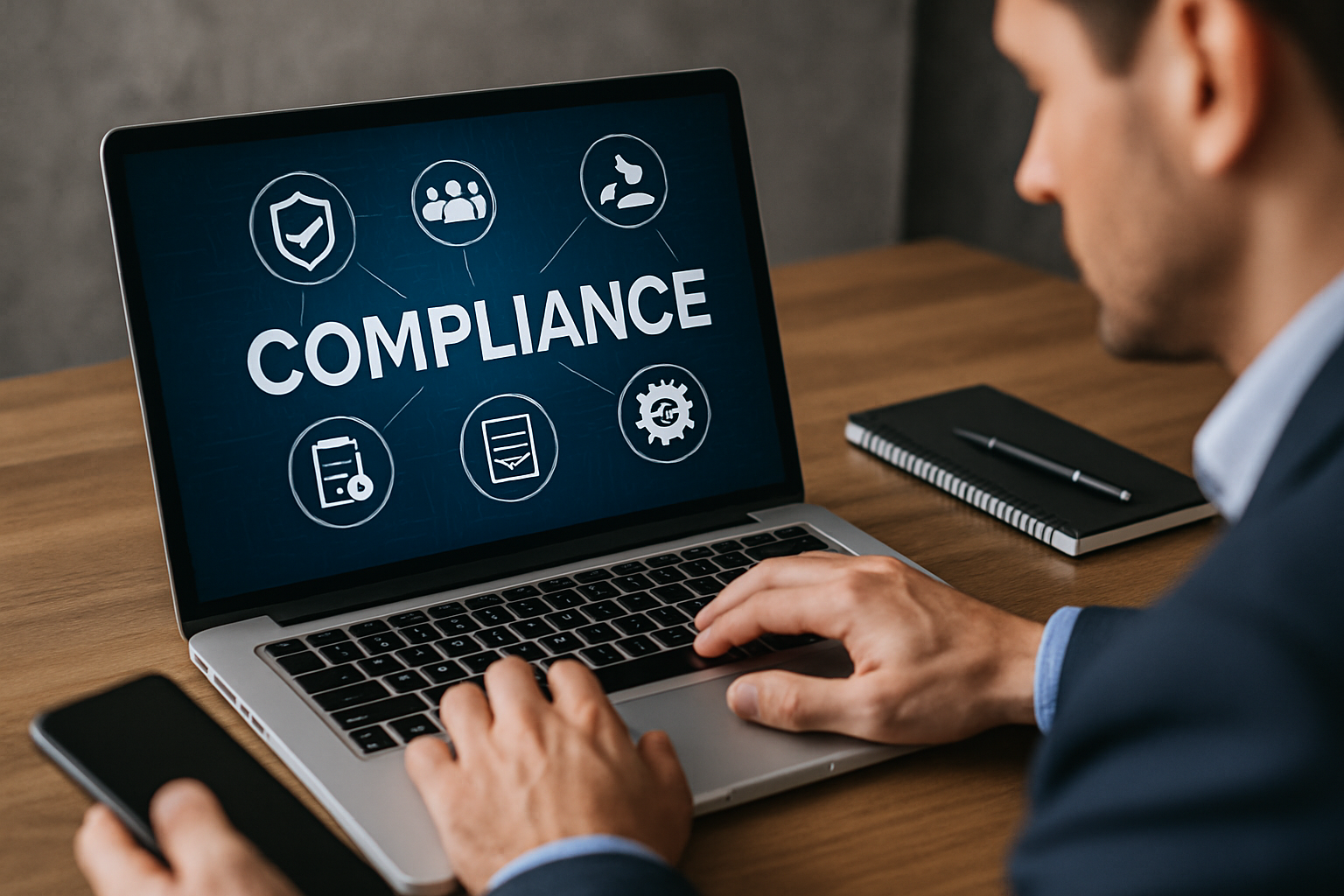 The Compliance Reckoning B2B Tech Didn’t See Coming