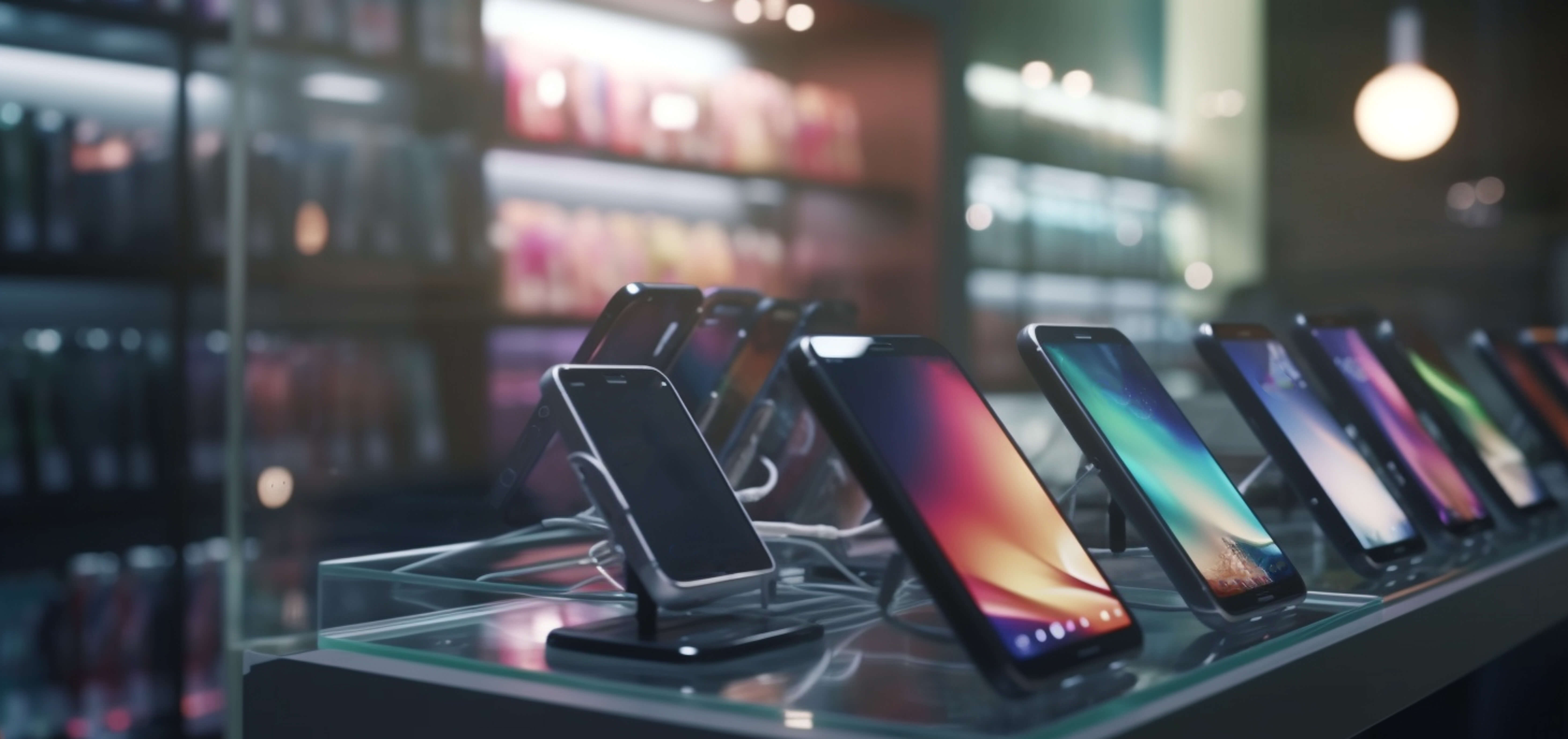 How Tech Ventures are Revolutionizing Device Refurbishment: Key Players ...